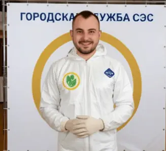 Уничтожение мухоловок - фото 4 — 